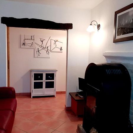 La Vigna Countrybnb Montottone 外观 照片