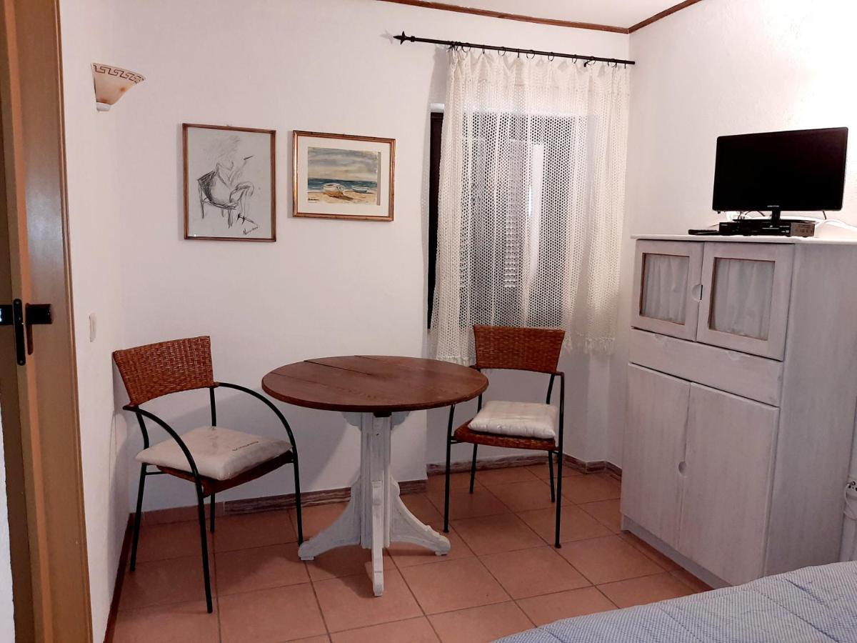 La Vigna Countrybnb Montottone 外观 照片