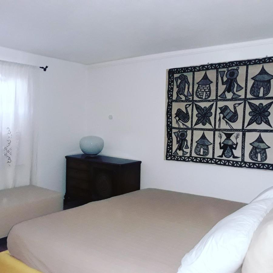 La Vigna Countrybnb Montottone 外观 照片
