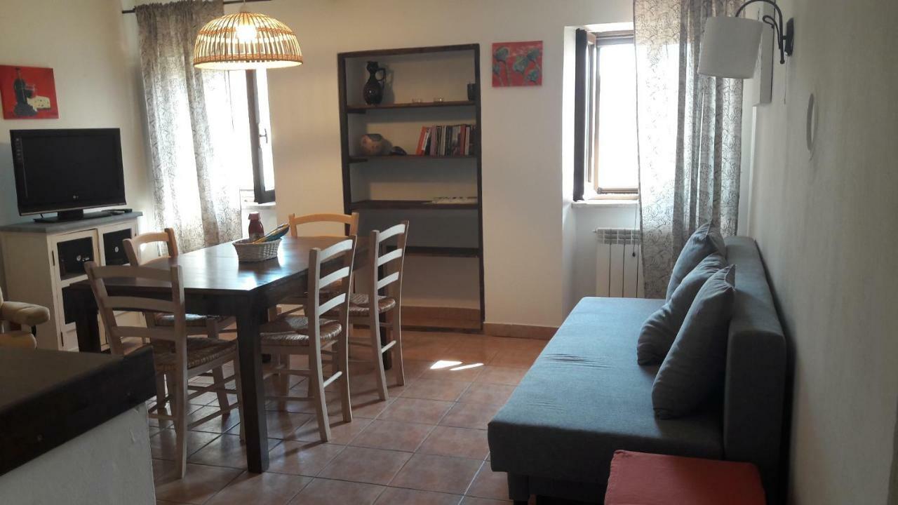 La Vigna Countrybnb Montottone 外观 照片