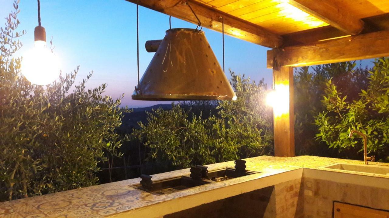La Vigna Countrybnb Montottone 外观 照片