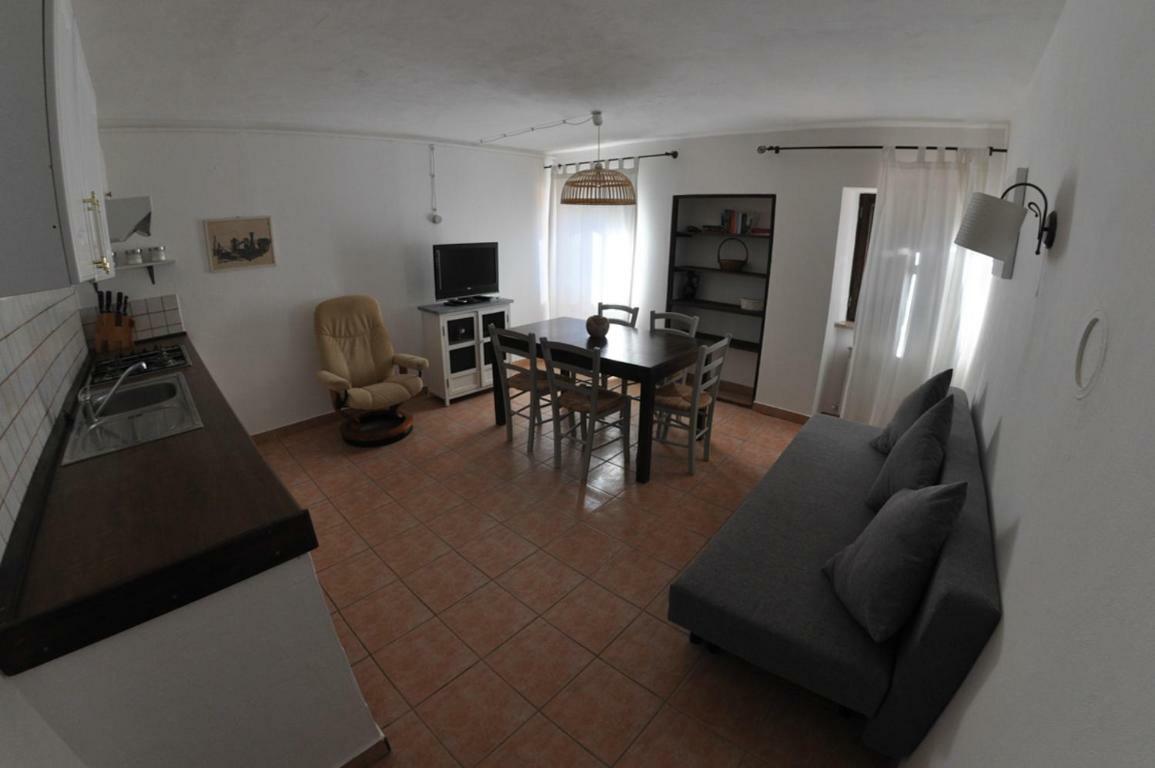 La Vigna Countrybnb Montottone 外观 照片
