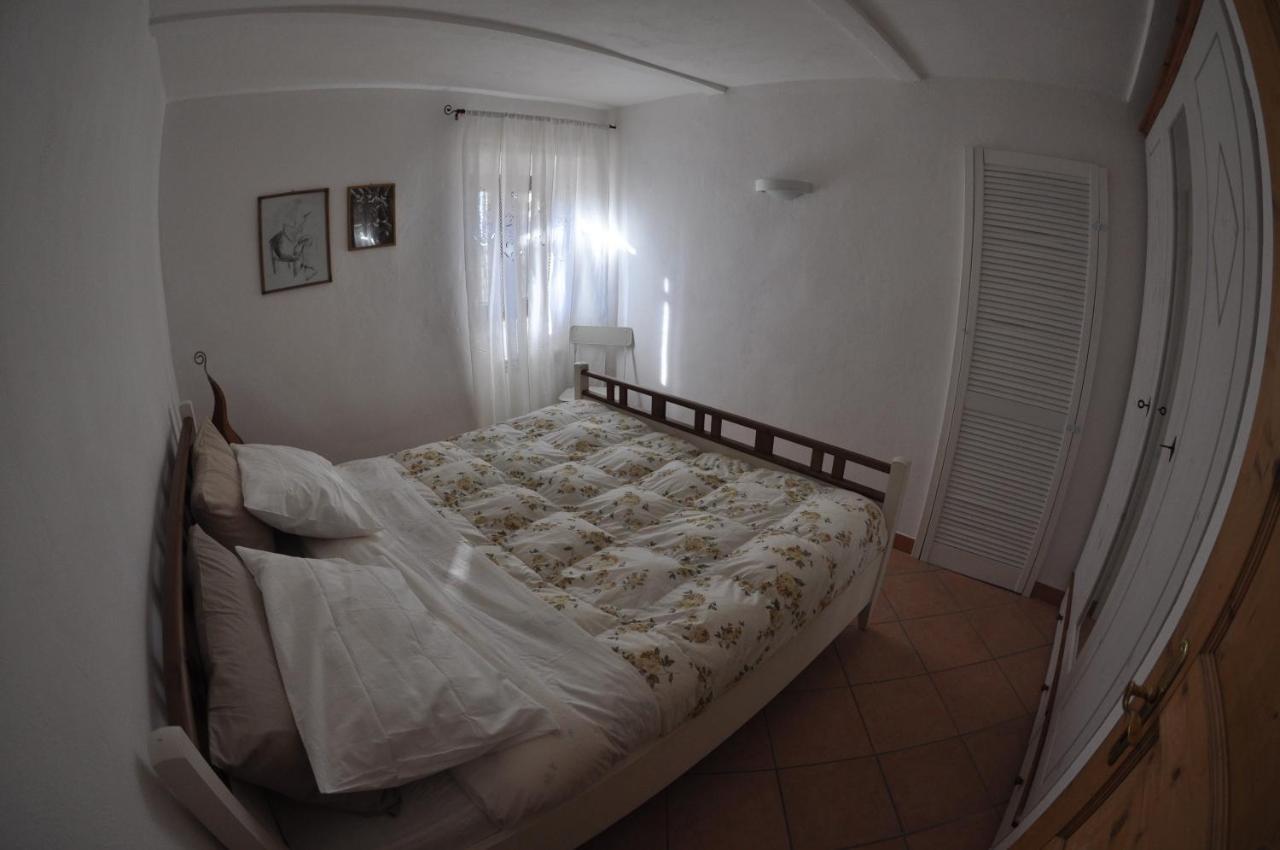 La Vigna Countrybnb Montottone 客房 照片